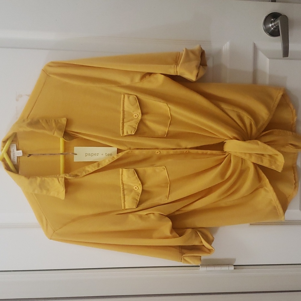 Blusa de mujer